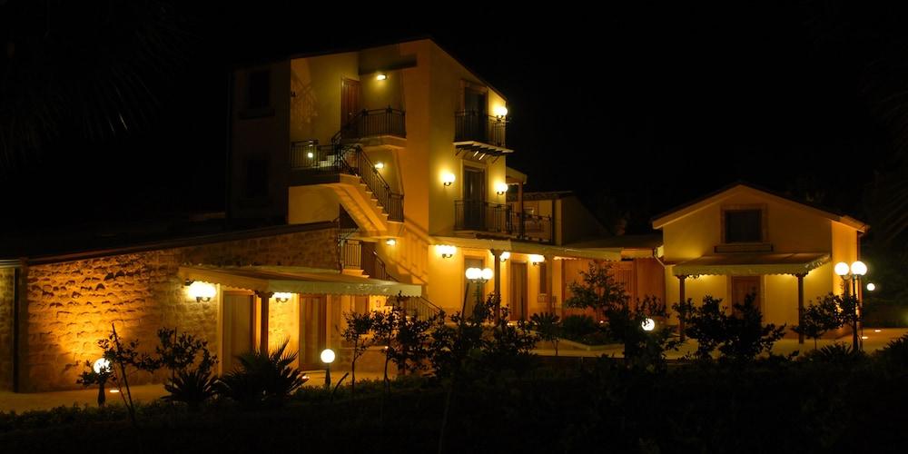 Demetra Resort Villaggio Peruzzo Buitenkant foto
